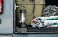 Rechargeable LED Lantern Water-Resistant