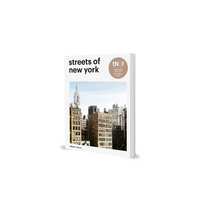 Streets of New York (tN4t-Edition)