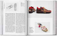 Shoes A–Z. 45th Ed. (German, French, English)
