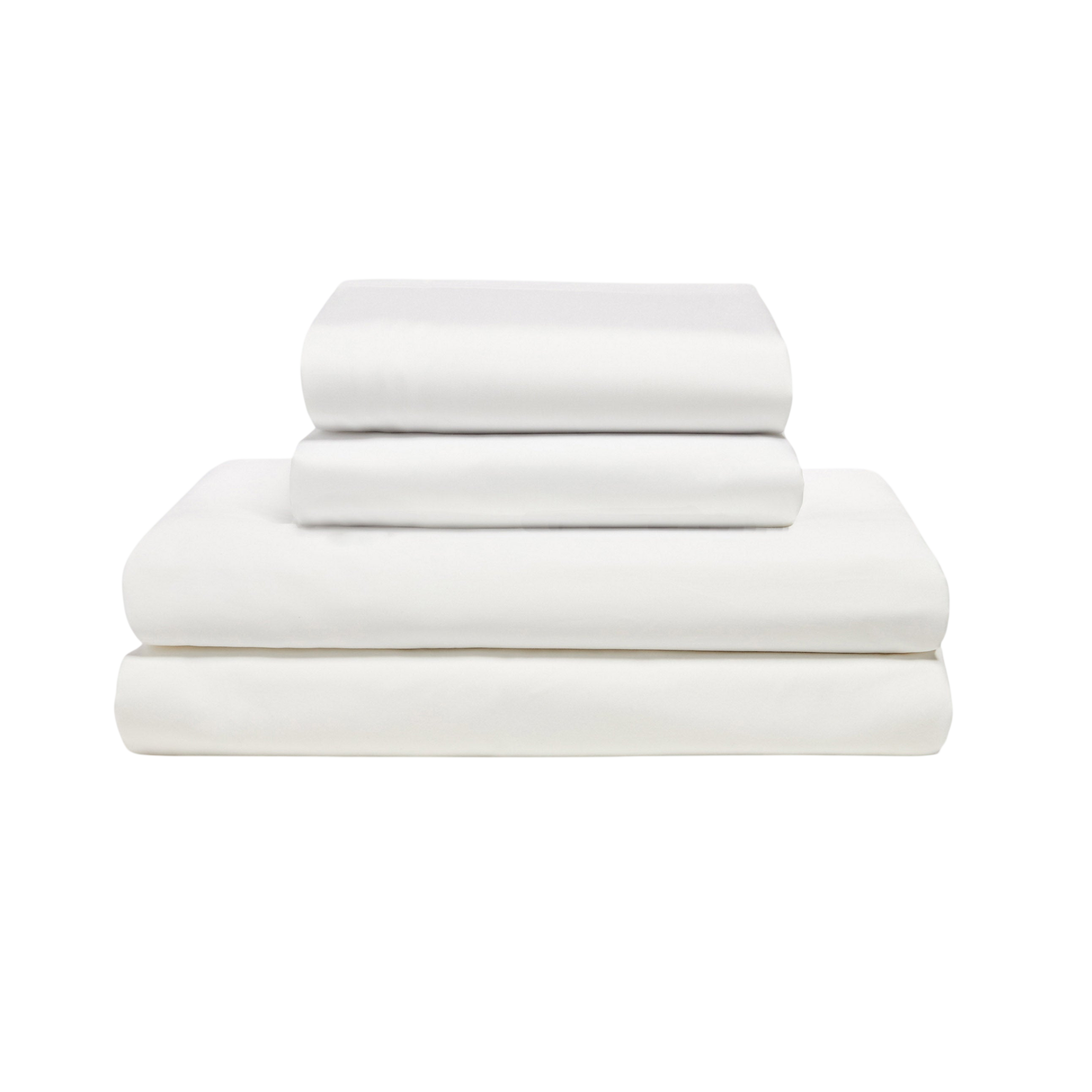 Luxe Australian Sateen Sheet Set