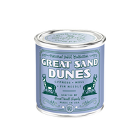 Great Sand Dunes National Park Candle