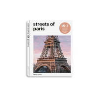 Streets of Paris (tN4t-Edition)
