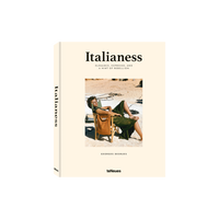 Italianess (English Edition)