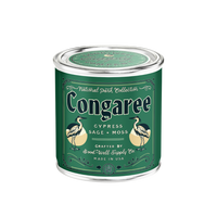 Congaree National Park Candle