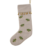 Green Bee Stocking
