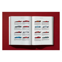 Ferrari (English)