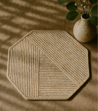 Lynden Placemats, Set of 4