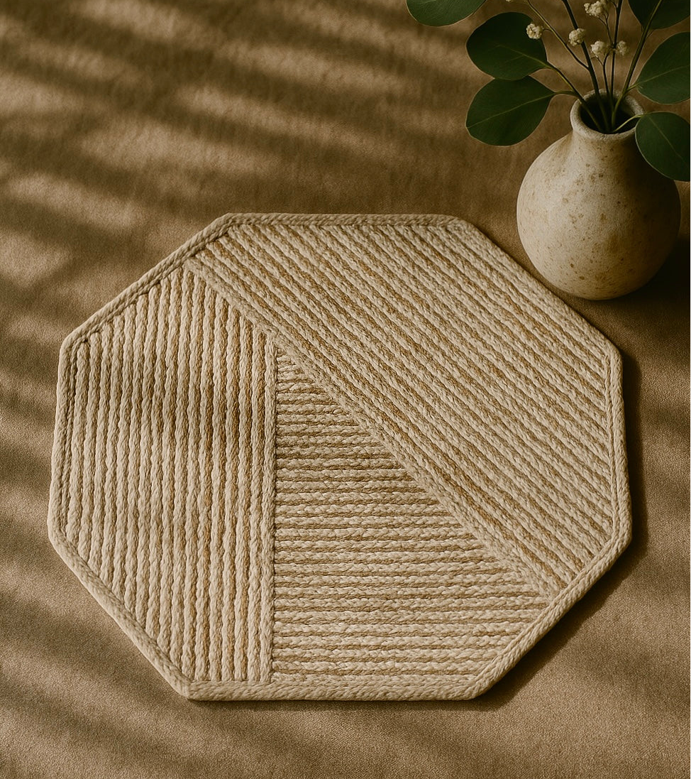 Lynden Placemats, Set of 4