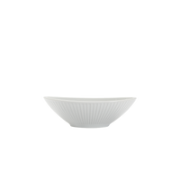 Plisse Guacamole Dish (Set of 4)