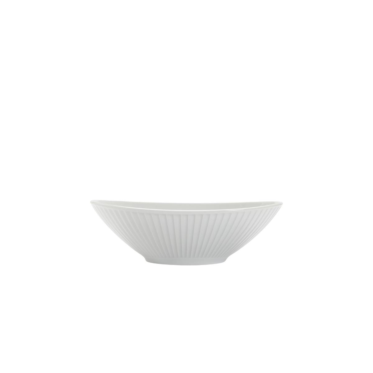 Plisse Guacamole Dish (Set of 4)