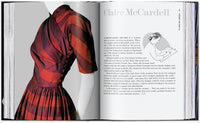Fashion Designers A–Z. 45th Ed. (English)