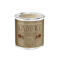 Wind Cave National Park Candle