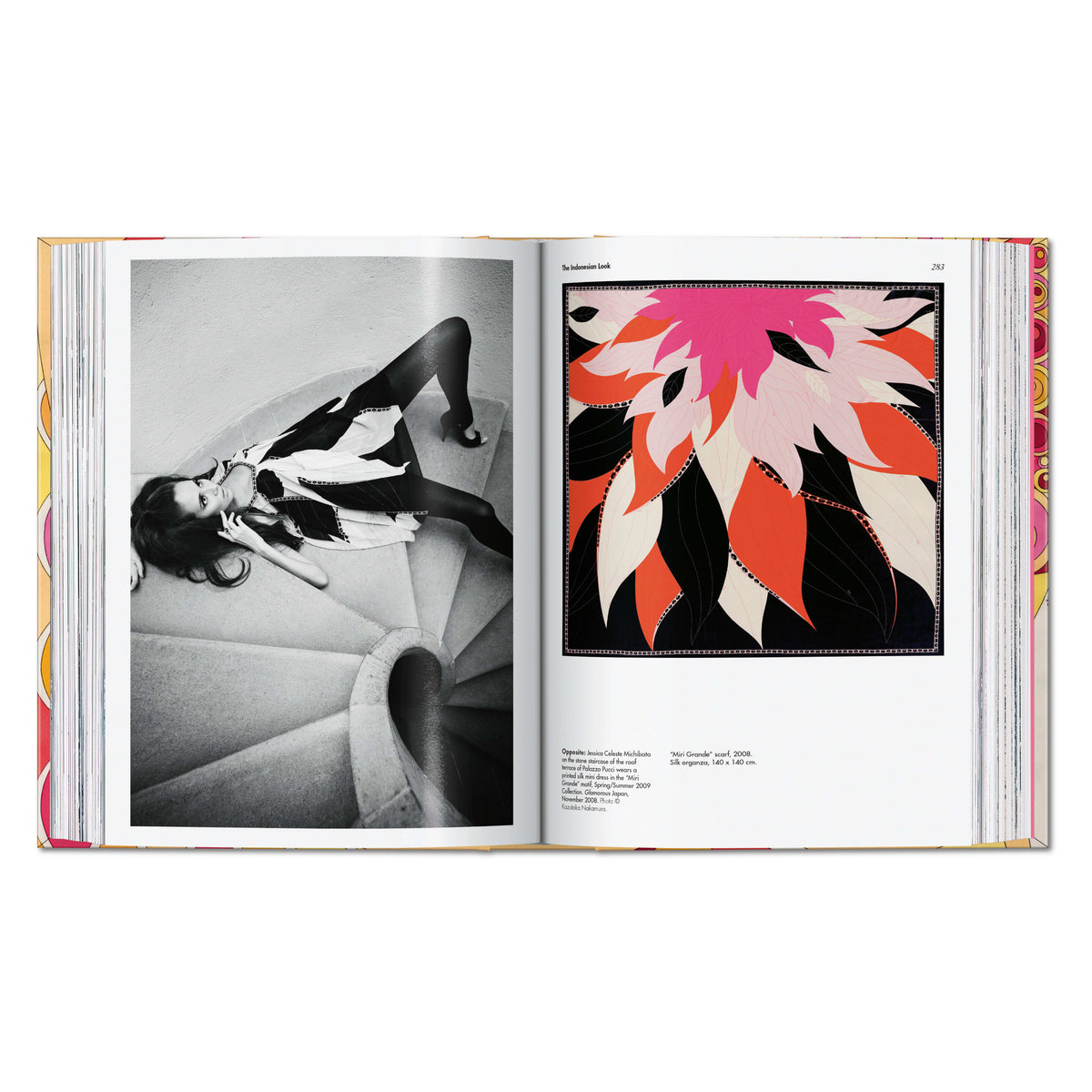 Pucci. Fashion Story. 45th Ed. (English)