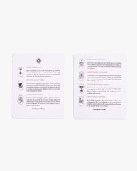 Mindful Affirmations for Chakra Balancing