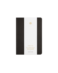 Essential Notebook - Black