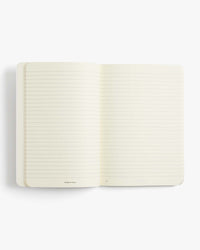 Essential Notebook - Blue