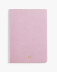 Essential Notebook - Pink