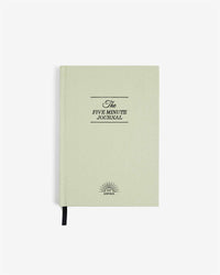 The Five Minute Journal Health & Fitness Edition