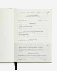 The Five Minute Journal Health & Fitness Edition