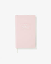 The Five Minute Journal - Blush Pink