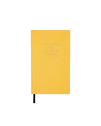 The Five Minute Journal - Sunshine Yellow