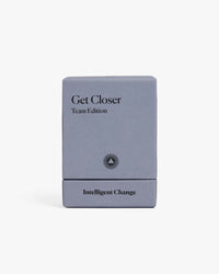Get Closer Conversation Game: Teams - Teams