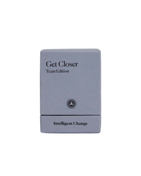 Get Closer Conversation Game: Teams - Teams