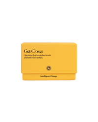 Get Closer Conversation Game - Original