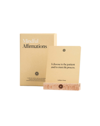 Mindful Affirmations - Original