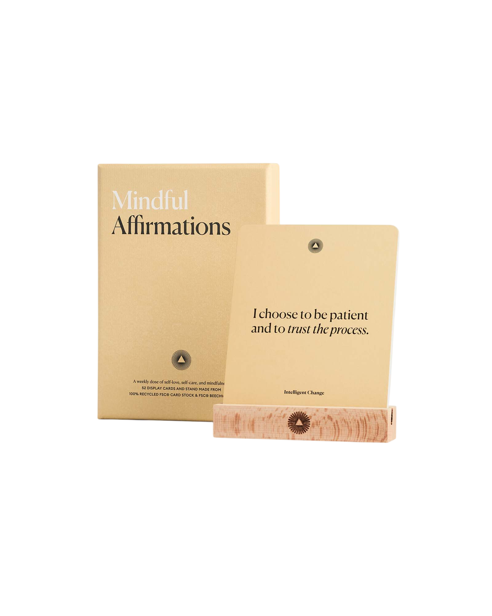 Mindful Affirmations - Original