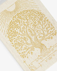 Notes to Mindfulness Journal - Linen