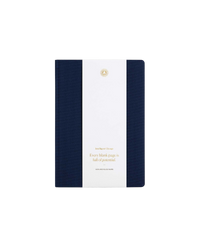 Premium Notebook - Midnight