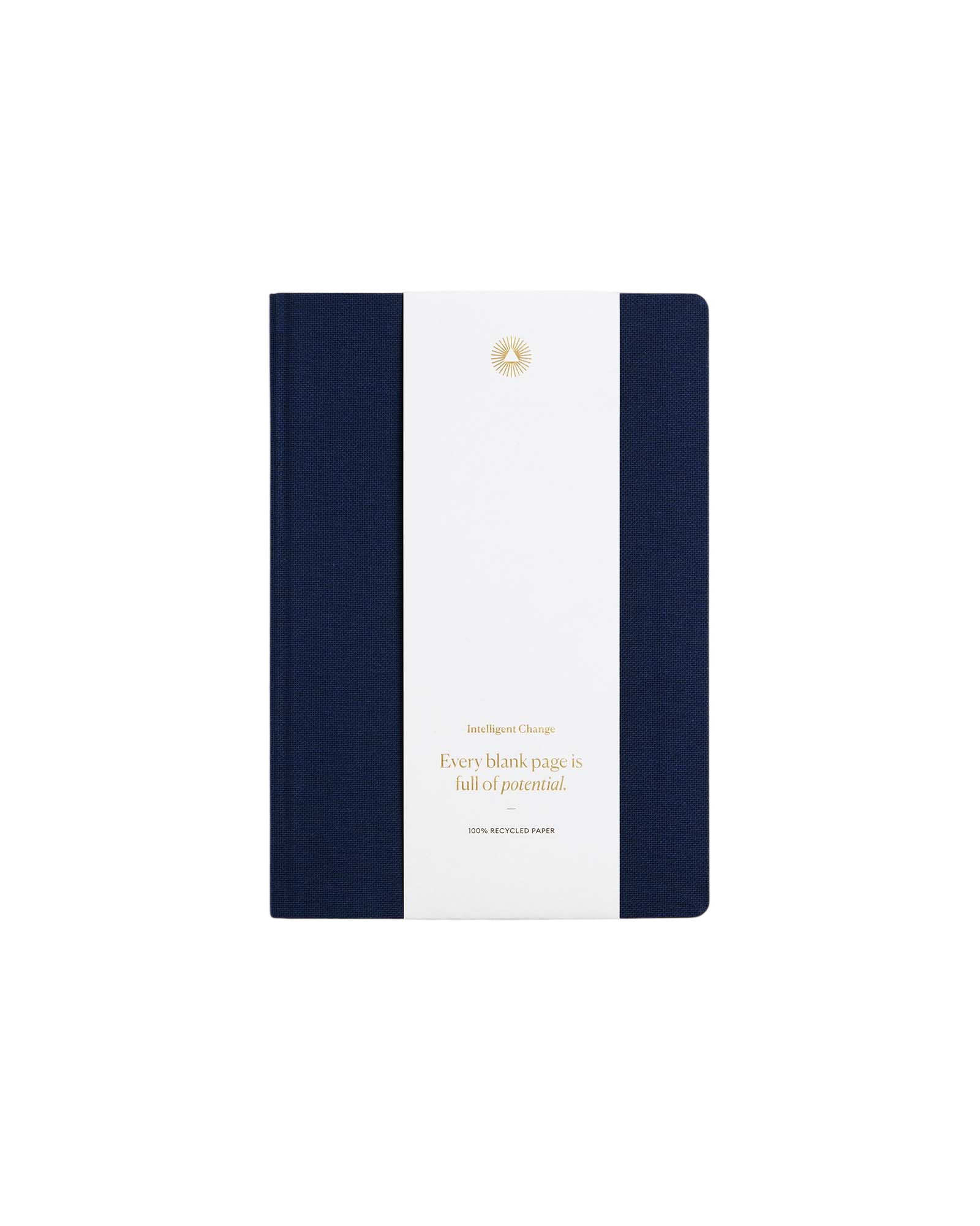 Premium Notebook - Midnight
