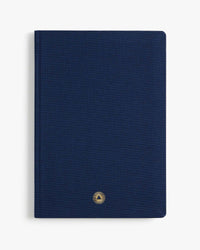 Premium Notebook - Midnight