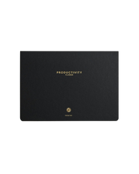 Productivity Daily Desk Pad