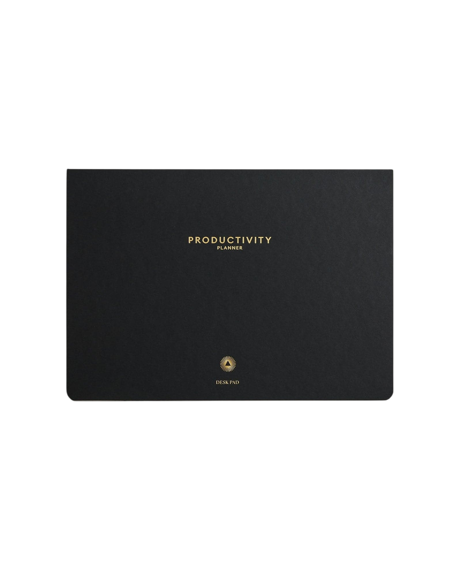 Productivity Daily Desk Pad