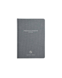 Quarterly Productivity Planner