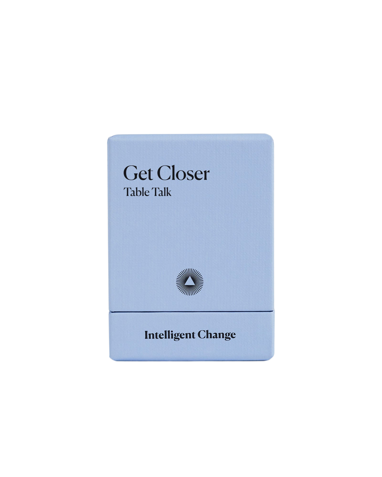 Get Closer Conversation Game: Table Talk - Table Talk