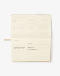 The Weekly Love Planner