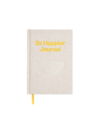 3x Happier Journal