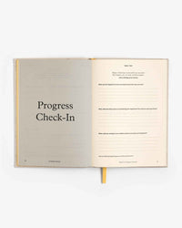 3x Happier Journal