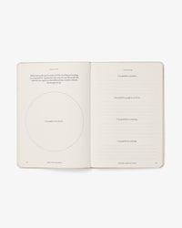 Best Year Journal Essential - Green
