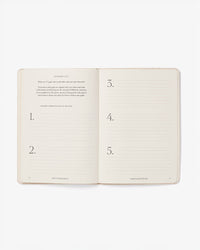 Best Year Journal Essential - Blue