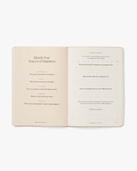 Best Year Journal Essential - Pink