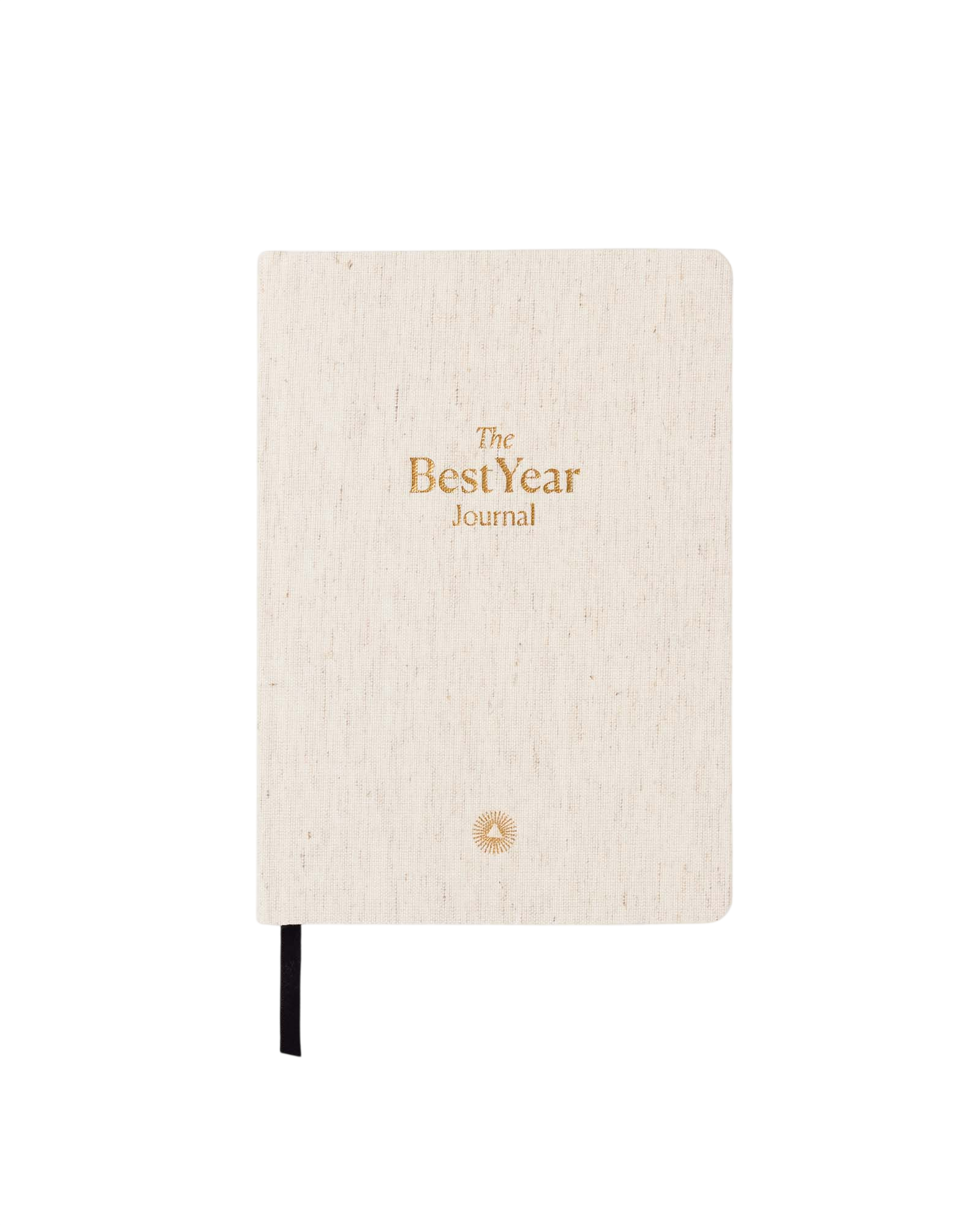 Best Year Journal - Oat