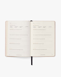 Best Year Journal - Pink