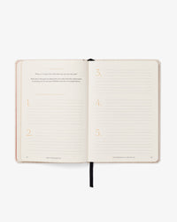 Best Year Journal - Pink