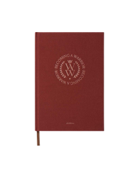 Becoming a Warrior Journal