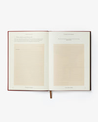 Becoming a Warrior Journal