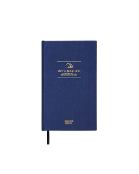 The Five Minute Journal Graduate Edition